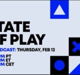 State of Play 12 februari 2026