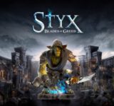 Styx Blades of Greed