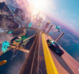 The Crew Motorfest Season 9