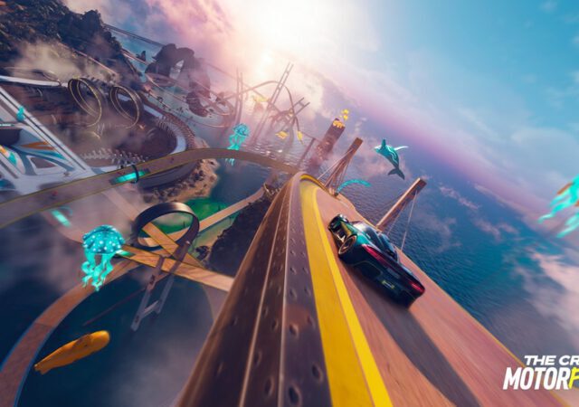 The Crew Motorfest Season 9