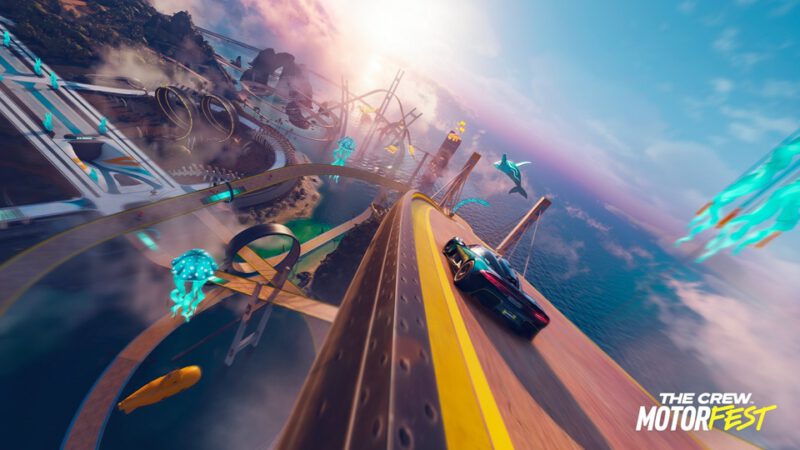 The Crew Motorfest Season 9