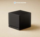 Valve Steam Machine