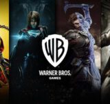 Warner Bros Games