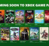 Xbox Game Pass februari 2026