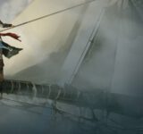 Assassin's Creed Black Flag Resynched