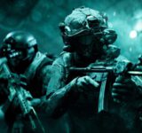 Battlefield 6 Nightfall