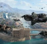 Black Ops Battle Royale solos