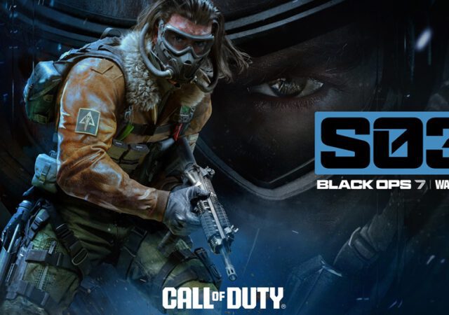 Call of Duty Black Ops 7 Seizoen 3