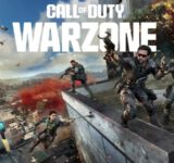 Call of Duty Warzone Black Ops Royale