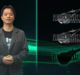 Final Fantasy 7 remake Part 3