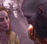 God of War Faye spin-off