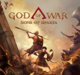God of War Sons of Sparta review