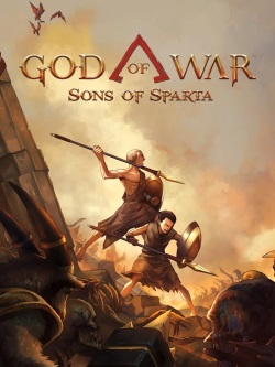 God of War Sons of Sparta review