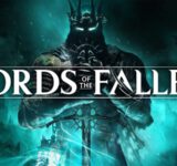 Lords of the Fallen PlayStation Plus