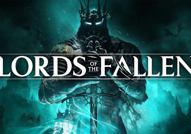 Lords of the Fallen PlayStation Plus