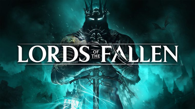 Lords of the Fallen PlayStation Plus