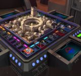 Monopoly Star Wars Heroes vs. Villains 1