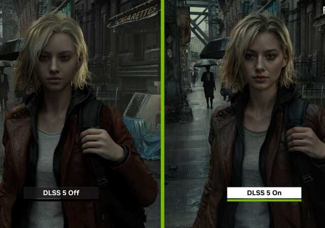 NVIDIA kondigt DLSS 5 aan AI moet graphics in games dichter bij filmkwaliteit brengen