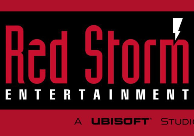 Red Storm Entertainment