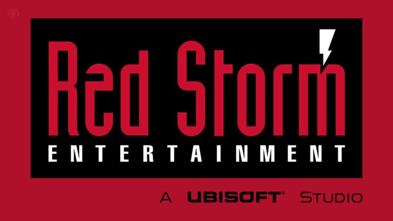 Red Storm Entertainment