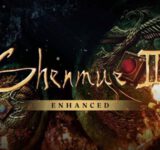 Shenmue 3 Enhanced