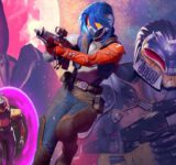 Splitgate Arena Reloaded Season 2