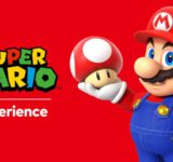 Super Mario Experience