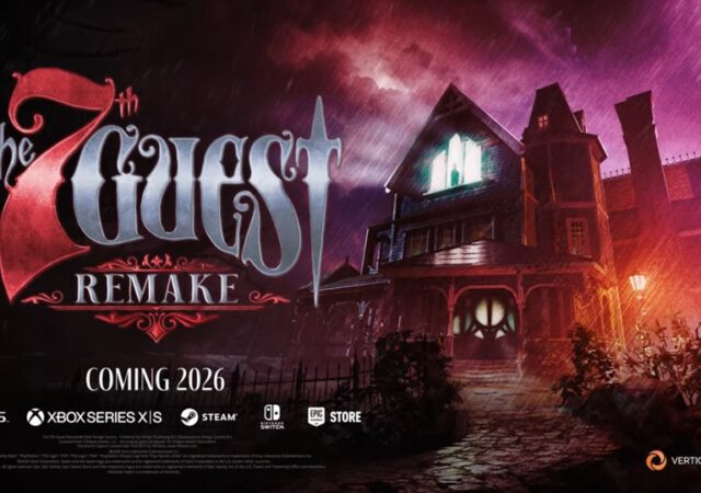 The 7th Guest remake
