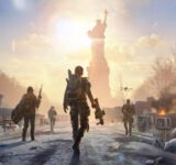 The Division Resurgence