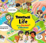 Tomodachi Life: Waar dromen uitkomen