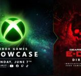 Xbox Games Showcase 2026 Gears of War Direct