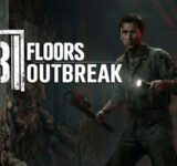 28 Floors Outbreak Nathan Drake