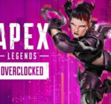 Apex Legends Overclocked