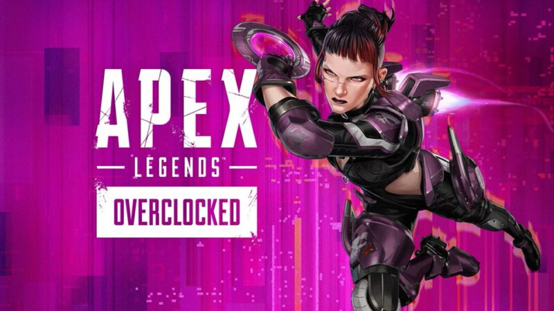 Apex Legends Overclocked