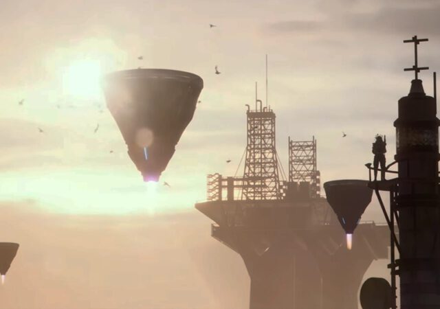 Arc Raiders Riven Tide