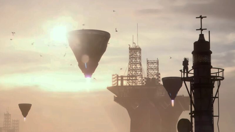 Arc Raiders Riven Tide