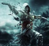 Assassin's Creed Black Flag Resynched Collector's Edition