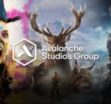 Avalanche Studios Just Cause