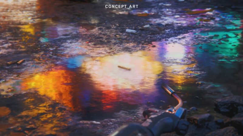 Battlefield 6 seizoen 5