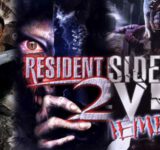 Capcom brengt klassieke Resident Evil-games opnieuw uit op Steam