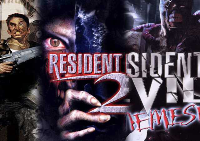 Capcom brengt klassieke Resident Evil-games opnieuw uit op Steam