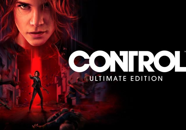 Control Ultimate Edition