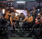 Death Stranding 2 Review