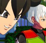 Dragon Ball Xenoverse 3