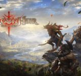 Dragonheir Silent Gods