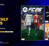 EA Sports FC PlayStation Plus mei 2026