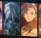 Fire Emblem Fortunes Weave