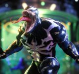 Marvel's Venom