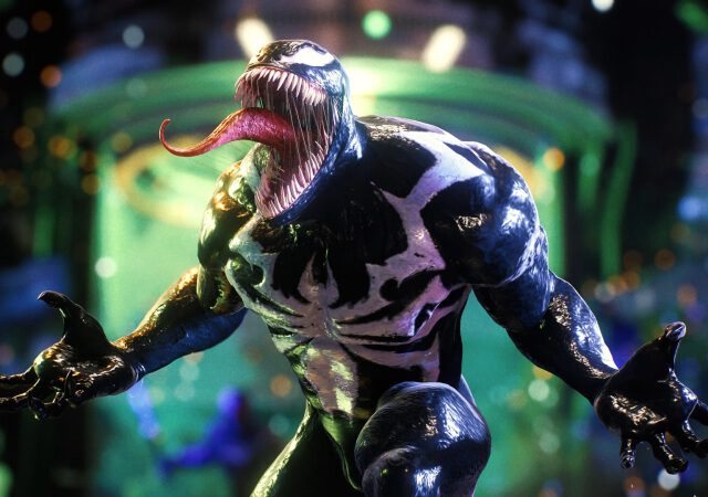 Marvel's Venom