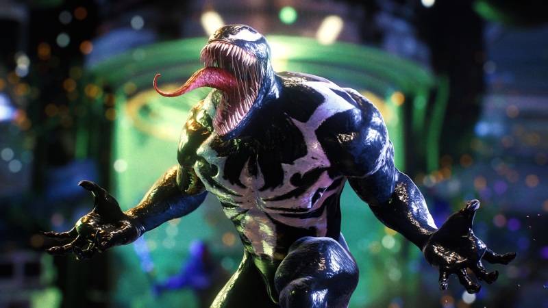 Marvel's Venom